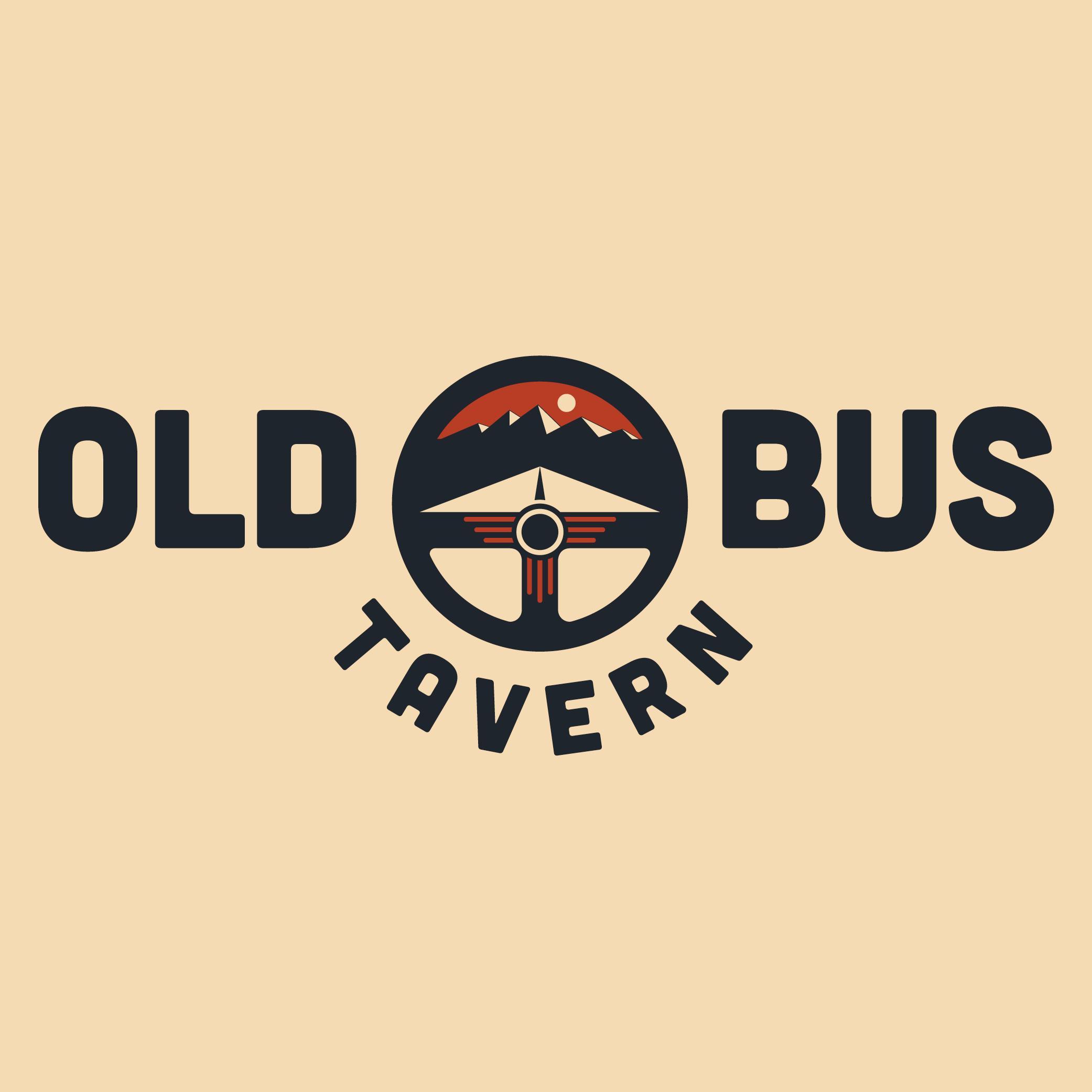Old bus tavern